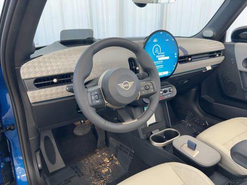 2026 MINI Convertible Cooper S