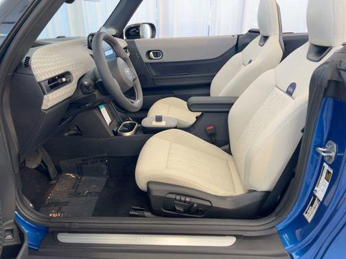 2026 MINI Convertible Cooper S