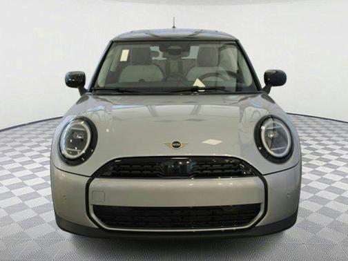 2025 MINI Hardtop Cooper