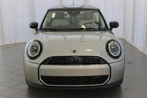 2025 MINI Hardtop Cooper
