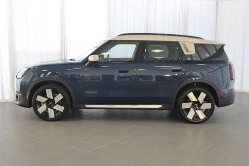 2026 MINI Countryman Cooper S ALL4