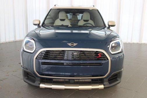 2026 MINI Countryman Cooper S ALL4