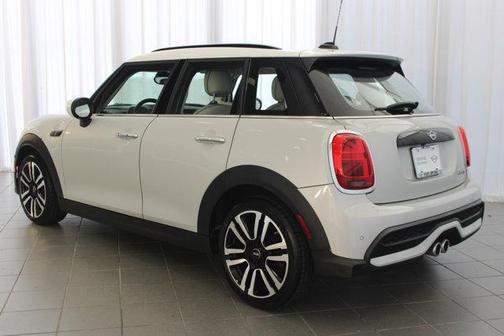 2023 MINI Hardtop Cooper S