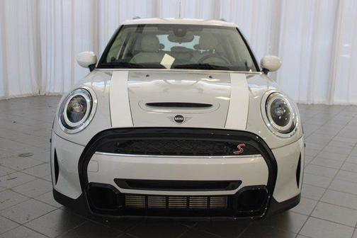 2023 MINI Hardtop Cooper S