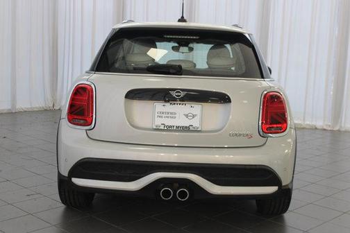 2023 MINI Hardtop Cooper S