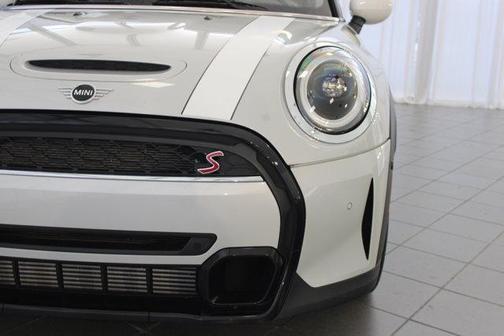 2023 MINI Hardtop Cooper S