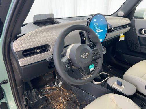 2026 MINI Hardtop Cooper S