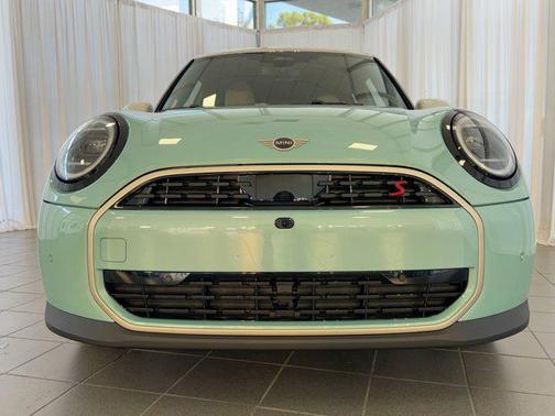 2026 MINI Hardtop Cooper S