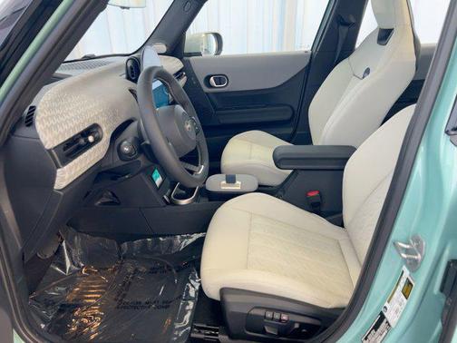 2026 MINI Hardtop Cooper S