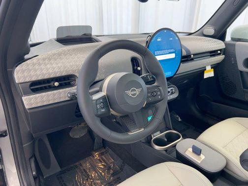 2026 MINI Hardtop Cooper