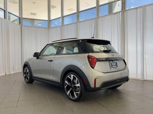 2026 MINI Hardtop Cooper