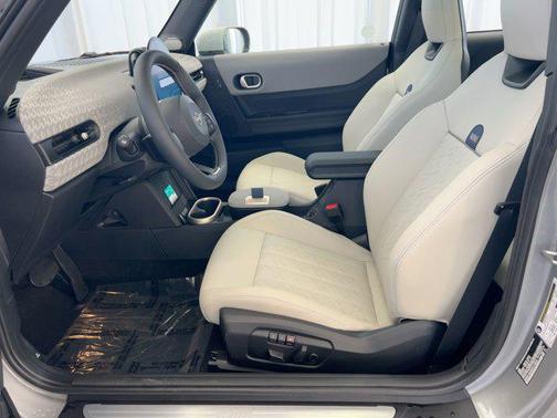 2026 MINI Hardtop Cooper