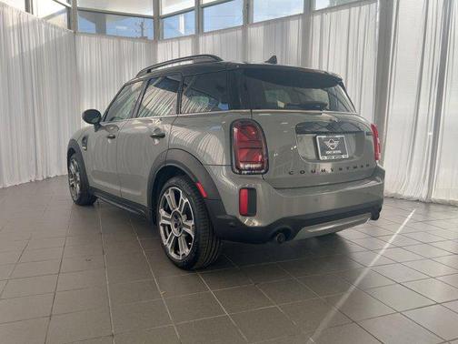 2023 MINI Countryman Cooper S