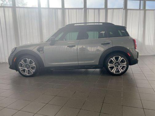 2023 MINI Countryman Cooper S