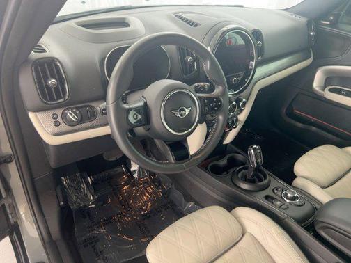 2023 MINI Countryman Cooper S