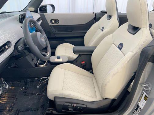 2026 MINI Convertible Cooper