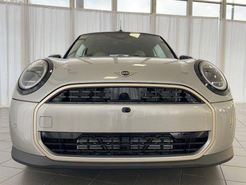 2026 MINI Convertible Cooper