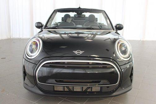2023 MINI Convertible Cooper