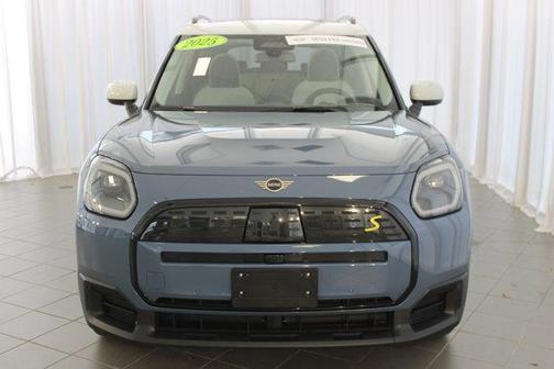 2025 MINI Countryman Cooper S ALL4