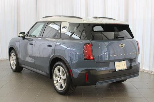 2025 MINI Countryman Cooper S ALL4