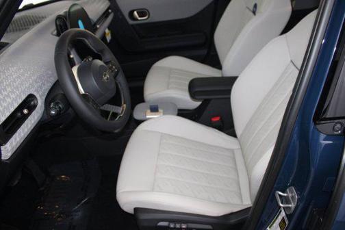 2026 MINI Hardtop Cooper S