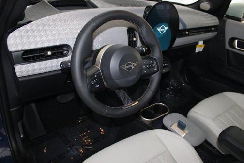 2026 MINI Hardtop Cooper S