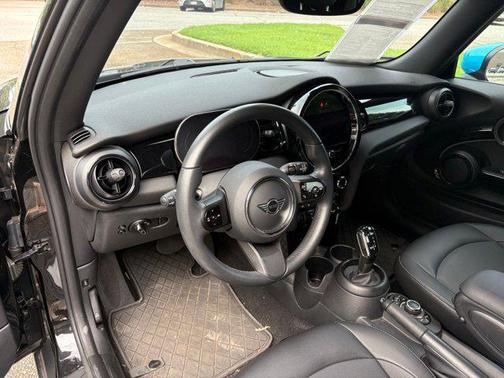 2023 MINI Convertible Cooper