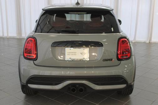 2023 MINI Hardtop Cooper S