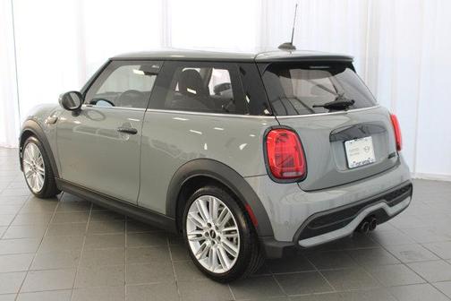 2023 MINI Hardtop Cooper S