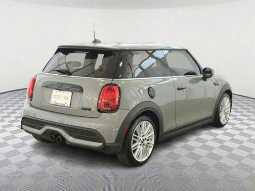 2023 MINI Hardtop Cooper S