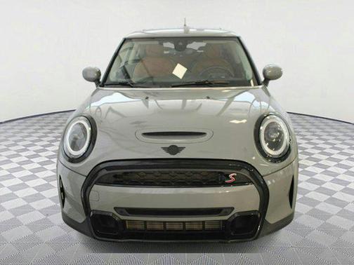 2023 MINI Hardtop Cooper S