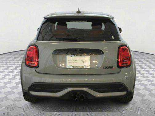 2023 MINI Hardtop Cooper S
