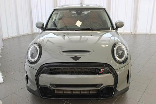 2023 MINI Hardtop Cooper S