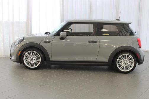 2023 MINI Hardtop Cooper S