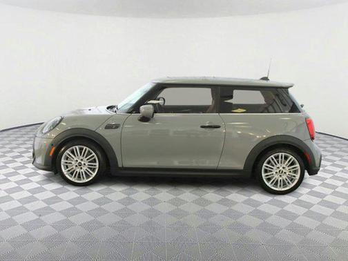 2023 MINI Hardtop Cooper S