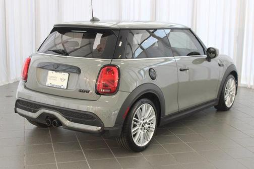 2023 MINI Hardtop Cooper S
