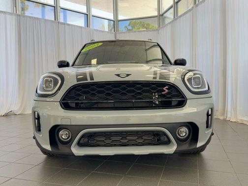 2023 MINI Countryman Cooper S