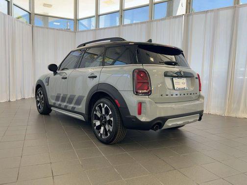 2023 MINI Countryman Cooper S