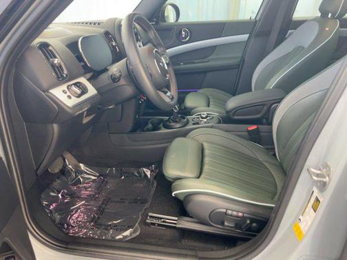 2023 MINI Countryman Cooper S