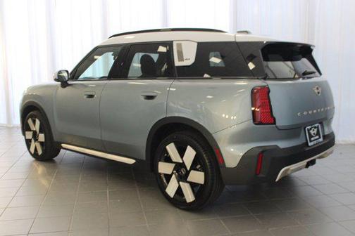 2026 MINI Countryman Cooper S ALL4