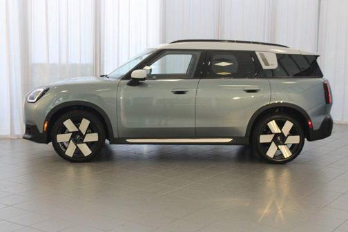 2026 MINI Countryman Cooper S ALL4