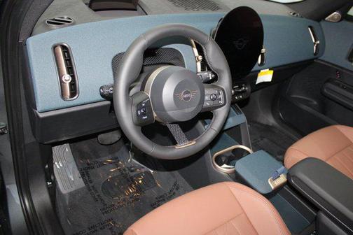 2026 MINI Countryman Cooper S ALL4