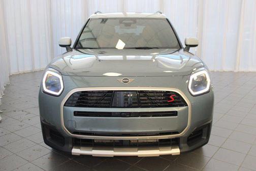 2026 MINI Countryman Cooper S ALL4