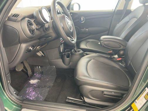 2015 MINI Hardtop Cooper