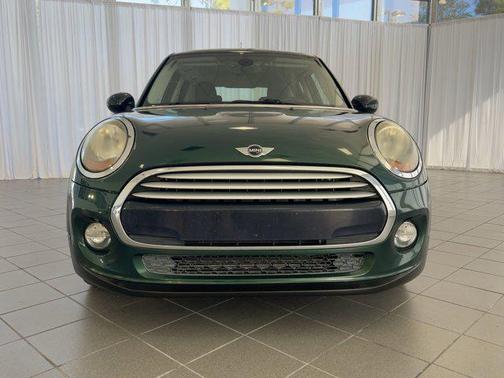 2015 MINI Hardtop Cooper
