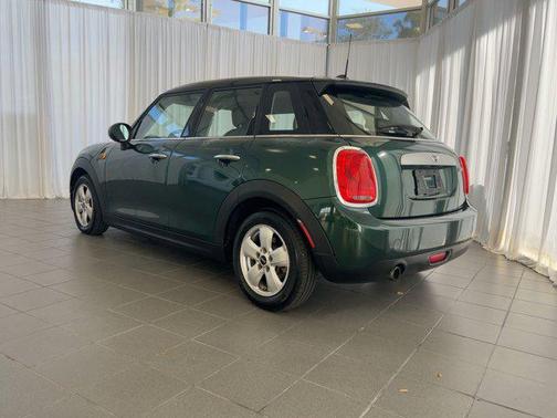 2015 MINI Hardtop Cooper