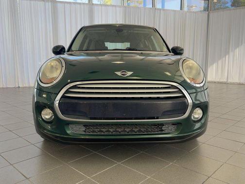 2015 MINI Hardtop Cooper