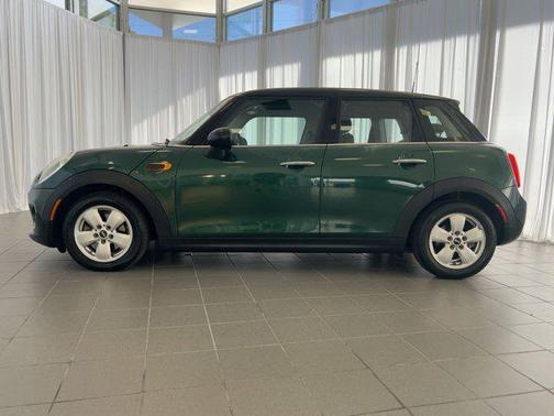 2015 MINI Hardtop Cooper