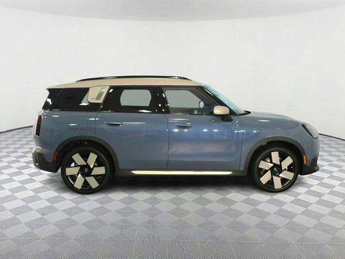 2025 MINI Countryman Cooper S ALL4
