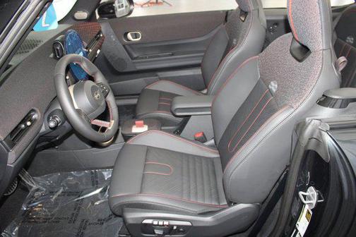 2026 MINI Convertible Cooper